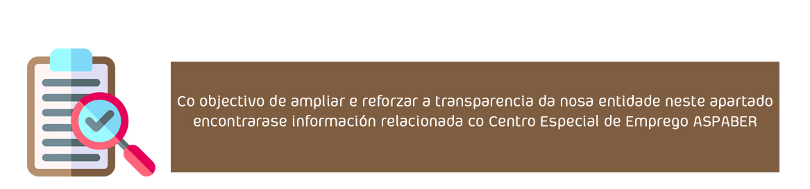 Icono transparencia